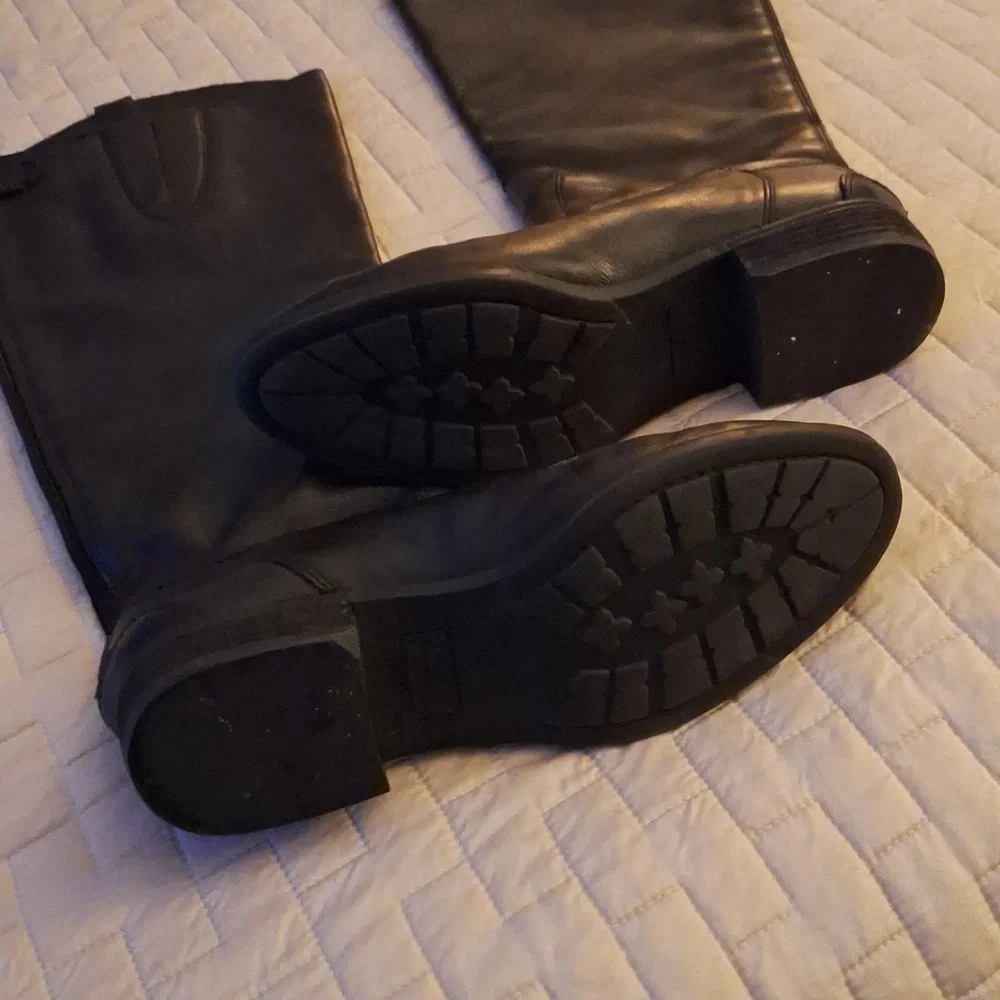 Sam Edelman Riding Boots - Picture 5 of 12